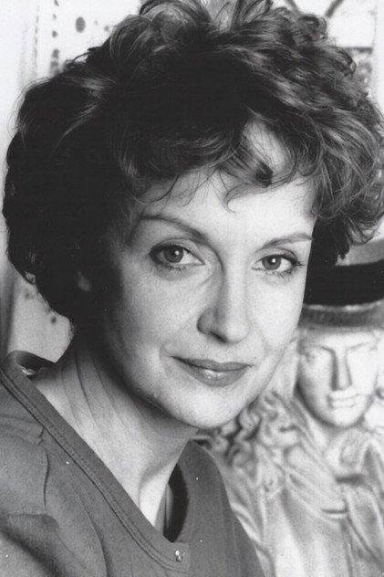 Danièle Lebrun rolünde Nadine Guimard