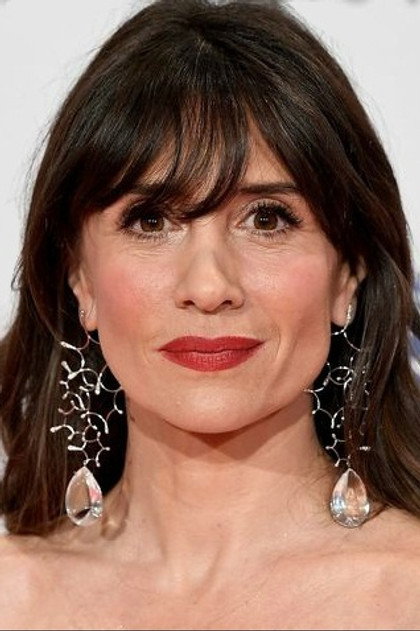 María Botto como Sor Flor