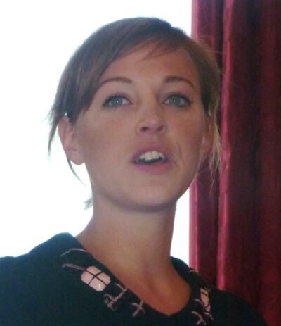 Loes Haverkort