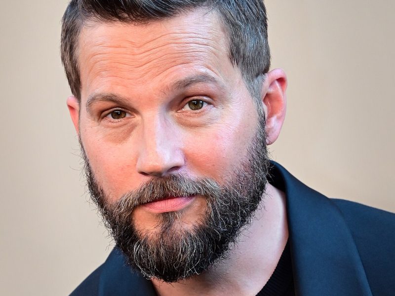 Logan Marshall-Green: aktor pierwszoplanowy, którego Hollywood wciąż obsadza na drugim planie