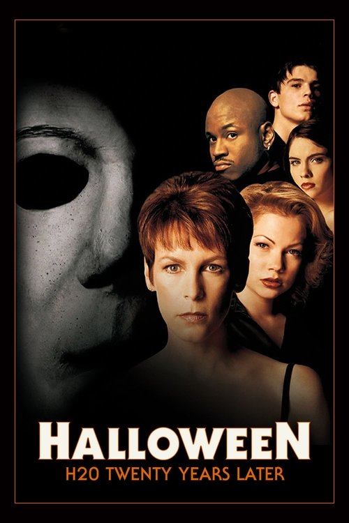 Halloween, 20 ans après (1998)
