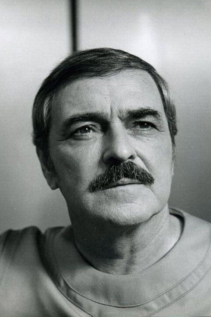 James Doohan as Scott