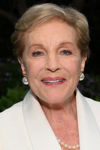 Julie Andrews como Narrator
