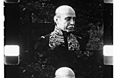 Lucio Fontana