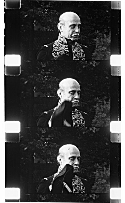 Lucio Fontana