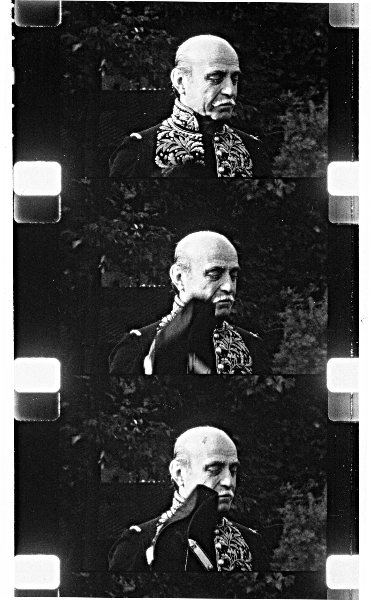 Lucio Fontana
