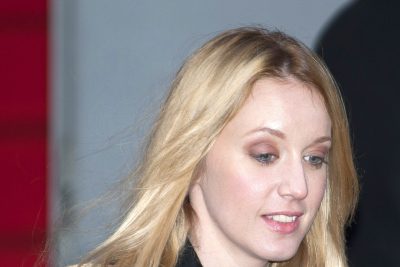 Ludivine Sagnier