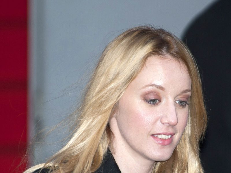 Ludivine Sagnier, a Sininho de Peter Pan que recusou Hollywood