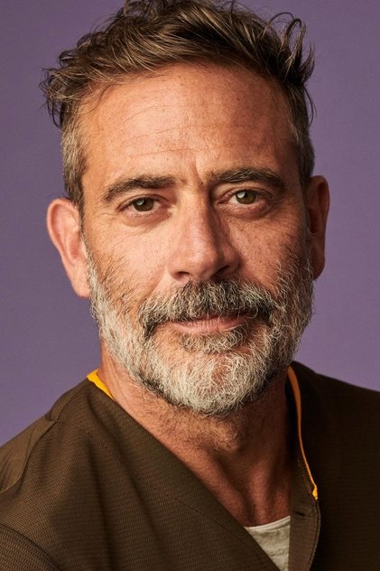 Jeffrey Dean Morgan como Gerry Fenn