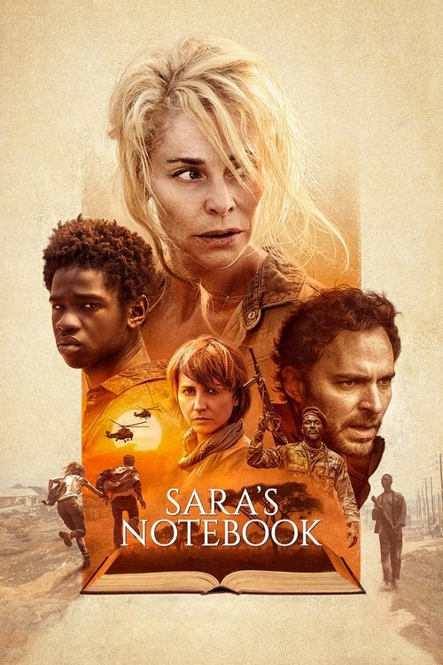 El cuaderno de Sara (2018)