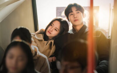 Between Steps, en Disney+: el último K-drama que Ahn Pan-seok dejó montado antes de morir