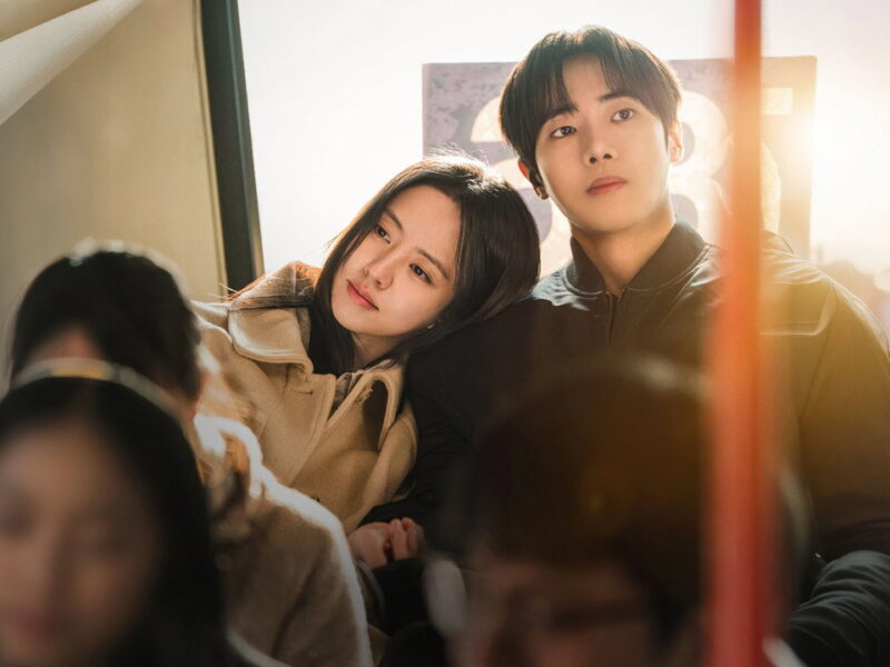 Between Steps, en Disney+: el último K-drama que Ahn Pan-seok dejó montado antes de morir