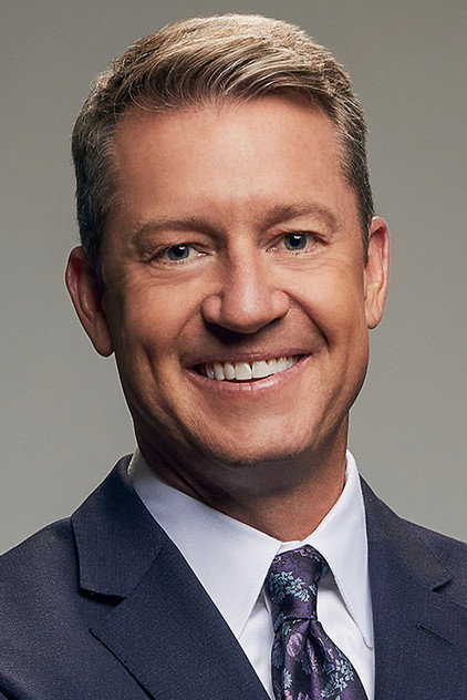 Rob Stone as Rob Stone (voice)