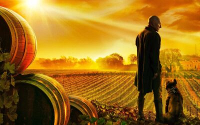 James McAvoy ha quasi realizzato una serie Star Trek sul giovane Picard: dopo Xavier, di nuovo Patrick Stewart