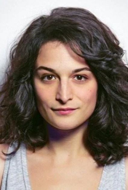 Jenny Slate dans le rôle de Big Nose
