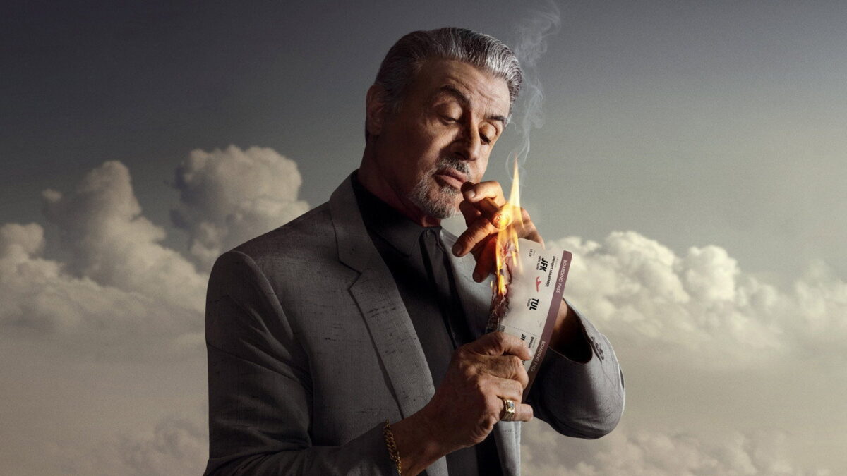 Tulsa King llega a Paramount+ con su temporada 4: Stallone busca legalizar su imperio