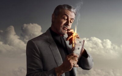 Tulsa King revient pour une saison 4 sur Paramount+ : le mafieux de Stallone veut se ranger