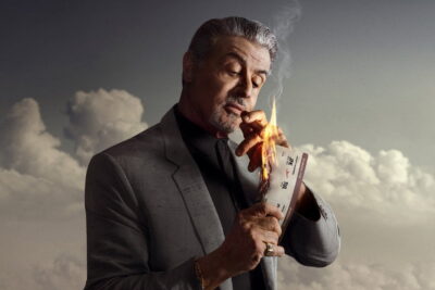 Tulsa King regresa a Paramount+ con Stallone intentando legalizar su imperio