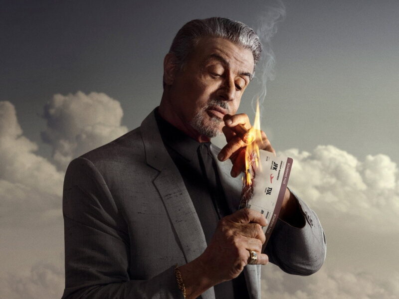 Tulsa King Season 4 premieres on Paramount+ as Stallone’s mob boss tries to go legit