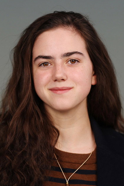 Abby Ryder Fortson como Margaret Simon