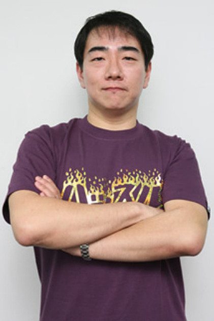 Shin'ichirō Ōta como Kibito Kai (voice)