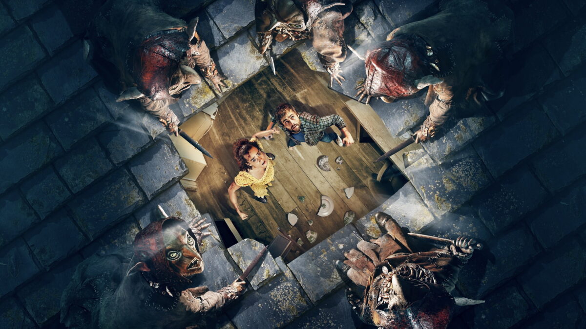 Unwelcome: Folk Horror’s Raw, Terrifying Return