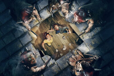 Unwelcome: Folk Horror’s Raw, Terrifying Return