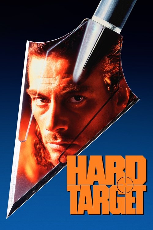 Zor Hedef (1993)