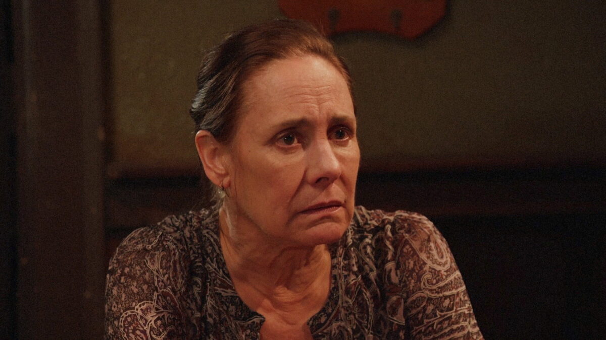 Laurie Metcalf, mama eternă a ecranului care a cucerit Broadwayul