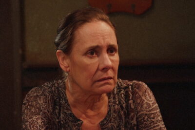 Laurie Metcalf
