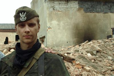 Maciej Musiał