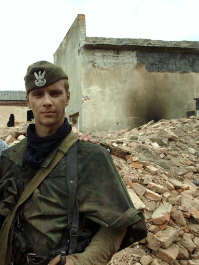 Maciej Musiał