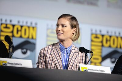 Mackenzie Davis