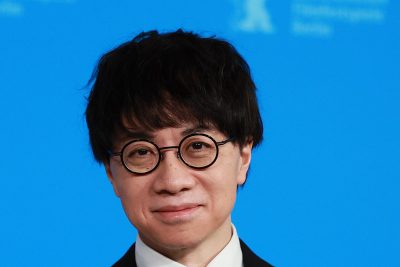 Makoto Shinkai