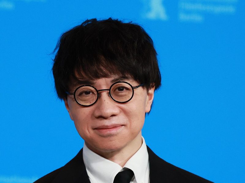 Makoto Shinkai: Der Romantiker, der mit Japan über seine Katastrophen streitet