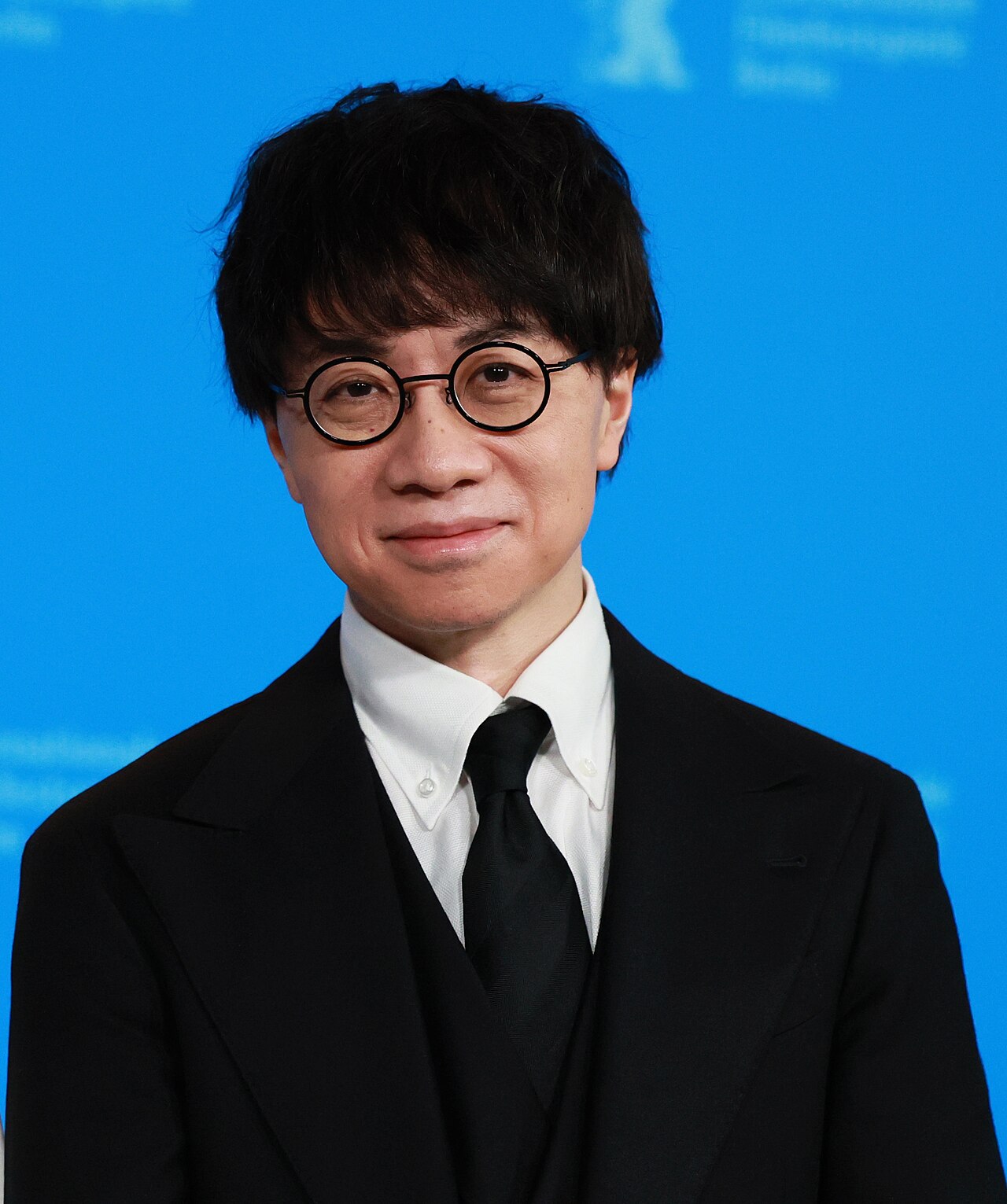 Makoto Shinkai