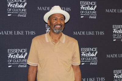 Malcolm D. Lee