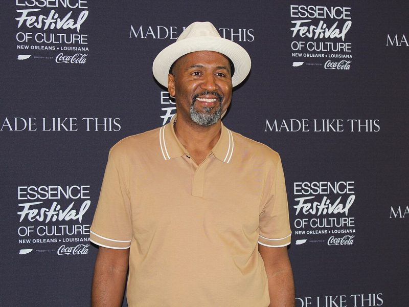 Malcolm D. Lee, le réalisateur de Girls Trip qui a imposé la comédie noire à Hollywood