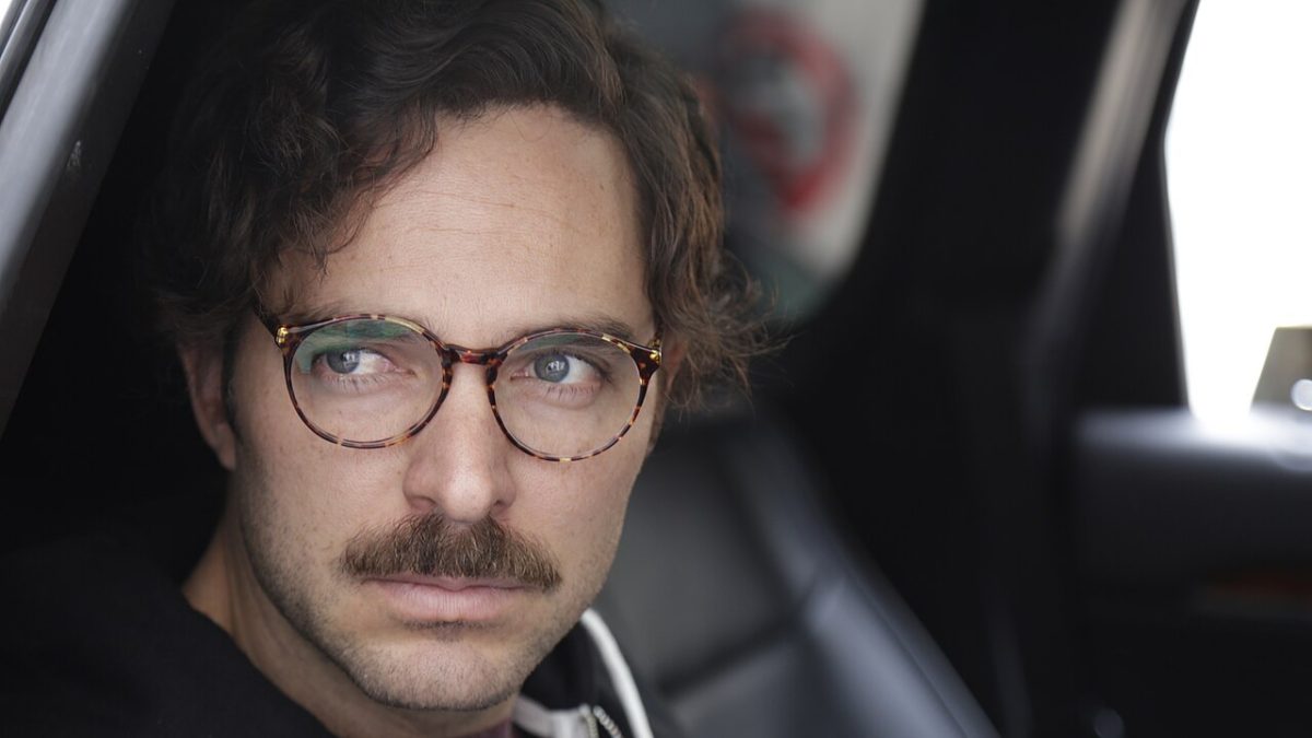 Manolo Cardona, el galán de telenovela que quiere decidir la historia