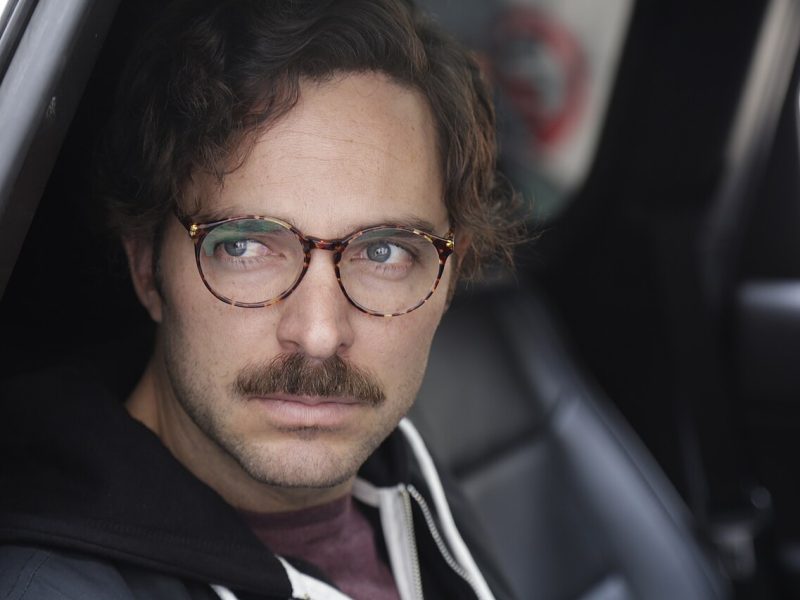 Manolo Cardona, le jeune premier de telenovela qui veut tenir les rênes