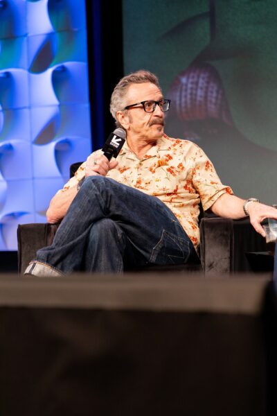Marc Maron