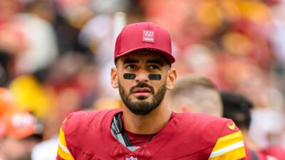 Marcus Mariota