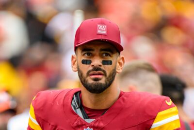 Marcus Mariota