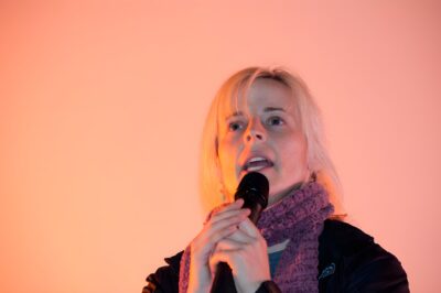 Maria Bamford