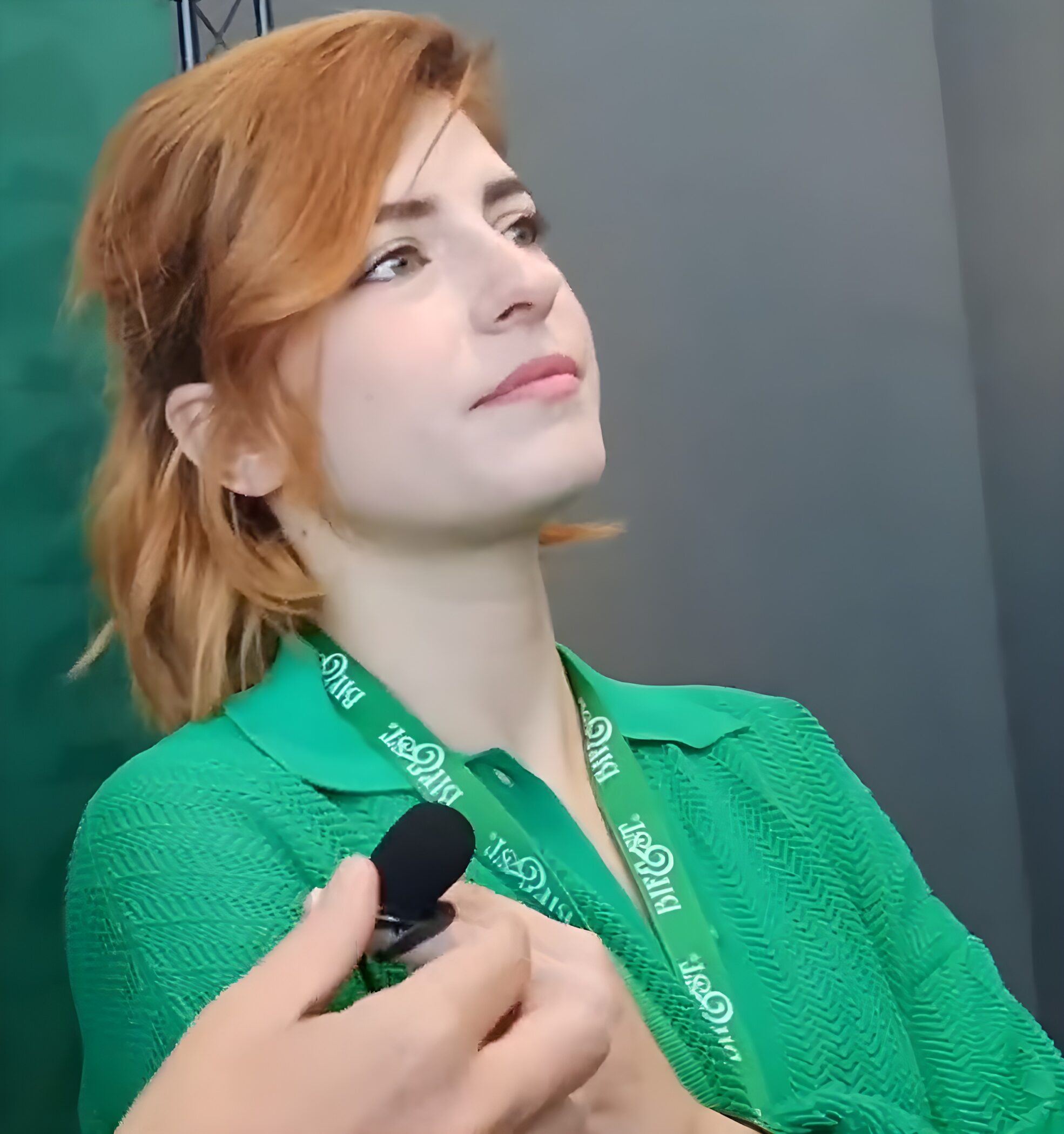 Maria Chiara Giannetta