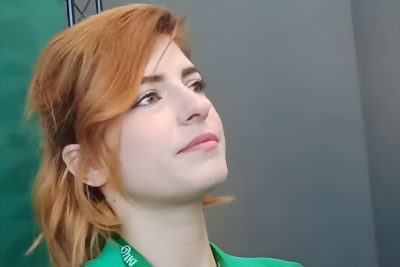 Maria Chiara Giannetta