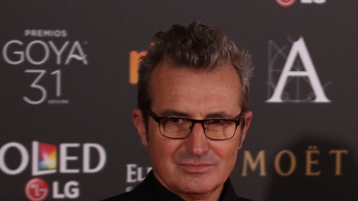 マリアーノ・バロッソ、Netflix映画部門責任者から監督へ復帰した『エル・ニーニョ』