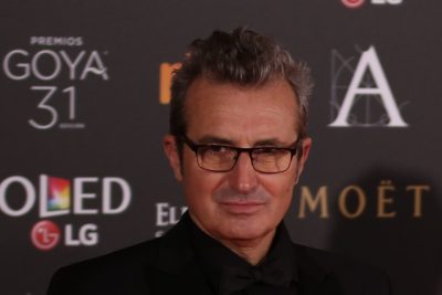 マリアーノ・バロッソ