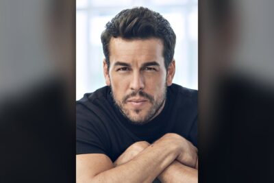 Mario Casas