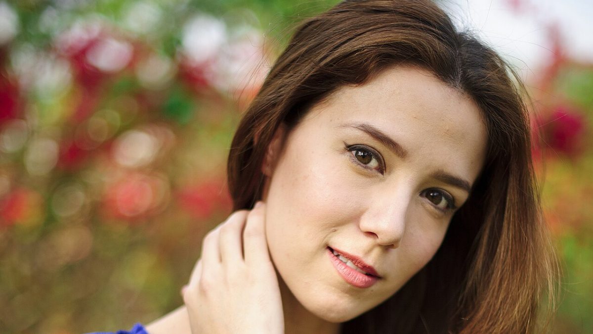 Marjorie Estiano, den perfekta hjältinnan som lämnade telenovelan